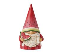 Heartwood Creek by Jim Shore Watermelon Gnome Figurine