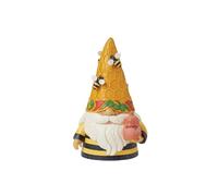 Enesco Heartwood Cr y Jim Shore Bumble Bee Gnome Figurine