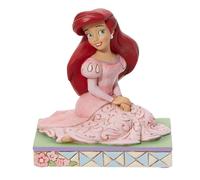 Enesco Jim Shore Ariel Pp Figurine