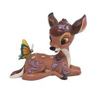 Enesco Jim Shore Bambi Mini Figurine