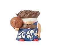 Enesco Jim Shore Basketball Player Figurine