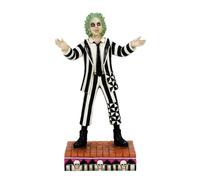 Enesco Jim Shore Beetlejuice Classic Fig Figurine