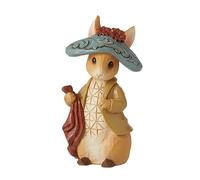 Enesco Jim Shore Benjamin Bunny Mini Figurine Figurine