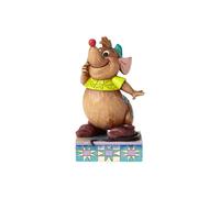 Disney Traditions Cinderelly's Friend Gus Figurine