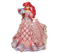 Enesco Jim Shore Deluxe Ariel Figurine Figurine