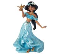 Enesco Jim Shore Deluxe Jasmine Figurine