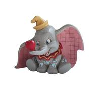 Enesco Jim Shore Dumbo With Heart Figurine