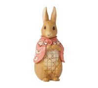 Enesco Jim Shore Flopsy Mini Figurine Figurine