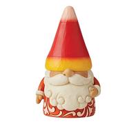 Enesco Jim Shore Heartwood Cr andy Corn Gnome Halloween Figurine 6009512