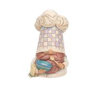 Enesco Jim Shore Heartwood Cr our Seasons Bon Appetit! Chef Gnome Figure