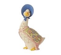 Enesco Jim Shore Jemima Mini Figurine Figurine