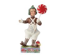 Enesco Jim Shore Js Ww Oompa Lolly Figurine