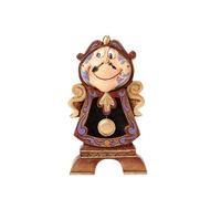 Enesco Jim Shore Keeping Watch (cogsworth) Figurine