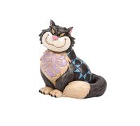 Enesco Jim Shore Lucifer Mini Figurine