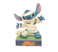 Enesco Jim Shore Mummy Stitch Figurine