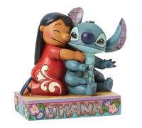 Enesco Figurine Jim Shore Ohana Means Family