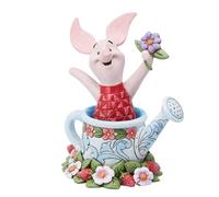 Disney Traditions by Jim Shore Picked for You Piglet Figurine