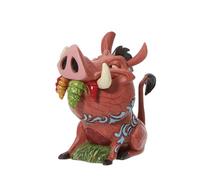 Enesco The Lion King Disney Mini Pumba Figure