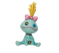 Enesco Jim Shore Scrump Mini Figurine Figurine