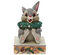 Enesco Jim Shore Thumper Christmas Pp Figurine