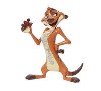 Enesco Jim Shore Timon Mini Figurine Figurine