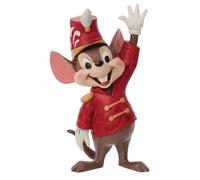 Enesco Jim Shore Timothy Mouse Mini Figurine