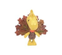 Jim Shore Woodstock Turkey Min Figurine