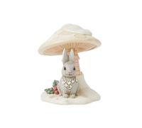 Enesco Jim Shore Ww Bunny Figurine