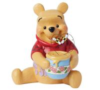 Enesco Jim Shore Xl Winnie The Pooh Figurine