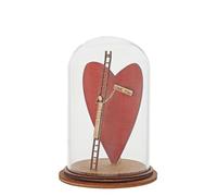 Kloche Love You Figurine