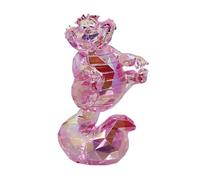 Enesco Licensed Cheshire Cat Facet Figurine