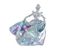 Enesco Licensed Cinderella Facet Figurine