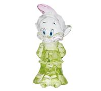 Enesco Disney Showcase Collection Dopey Facet Figurine (9cm)