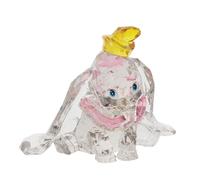 Enesco Disney Showcase Collection Dumbo Facets Figurine (8cm)
