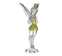 Enesco Disney Showcase Collection Tinkerbell Facets Figurine (10cm)