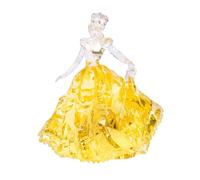 Enesco Licensed Facets Belle Figurine