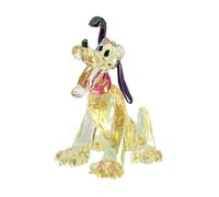 Enesco Licensed Facets Pluto Figurine