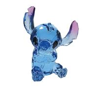 Enesco Disney Showcase Collection Stitch Statement Facet Figurine (15cm)