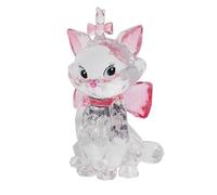 Enesco Disney Showcase Collection Marie Facets Figurine (9cm)