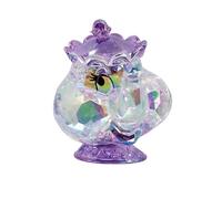 Enesco Figurine Mrs Potts – Disney Facets Acrylic