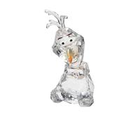 Enesco Disney Showcase Collection Olaf Facet Figurine (9.5cm)