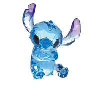 Enesco Licensed Stitch Facet Acrylic Figurine