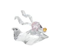 Enesco Disney Showcase Collection Zero Facet Figurine (9cm)