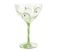 Enesco Lolita Appletini Cg Drinking Glasses