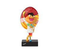 Enesco Looney Tunes by Romero Britto Speedy Gonzales Figurine