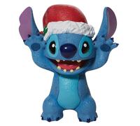 Disney By Department 56 Christmas Stitch Figuirne, 3.25 Inch