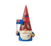 Enesco Outback Gnome (Australian Gnome Figurine) - Heartwood Cr y Jim Shore