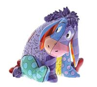Enesco Romero Britto Eeyore Figurine
