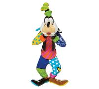 Enesco Romero Britto Goofy Figurine Figurine