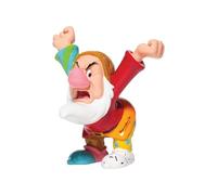 Disney Britto Collection Grumpy Mini Figurine